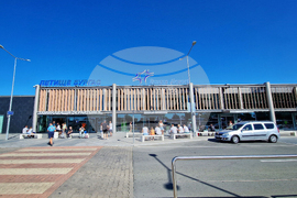 Бургас - Летище очаква едномилионния пътник за сезон 2024