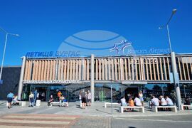 Бургас - Летище очаква едномилионния пътник за сезон 2024