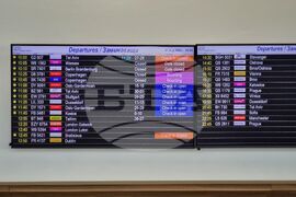 Бургас - Летище очаква едномилионния пътник за сезон 2024