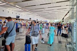 Бургас - Летище очаква едномилионния пътник за сезон 2024