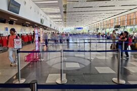 Бургас - Летище очаква едномилионния пътник за сезон 2024