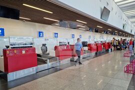 Бургас - Летище очаква едномилионния пътник за сезон 2024