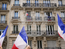 Paris Olympics Athletics