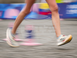 Paris Olympics Athletics