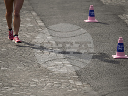 Paris Olympics Athletics