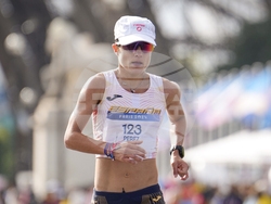 Paris Olympics Athletics