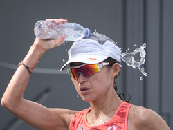 Paris Olympics Athletics