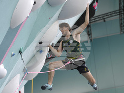 Paris Olympics Sport Climbing