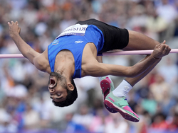 Paris Olympics Athletics