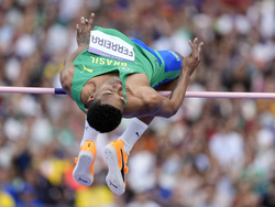 Paris Olympics Athletics