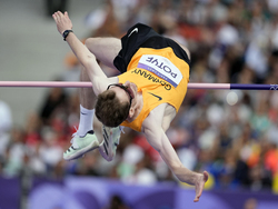 Paris Olympics Athletics