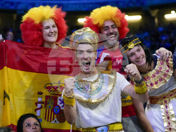 Paris Olympics Handball