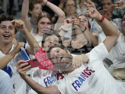 Paris Olympics Handball