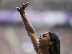Paris Olympics Athletics