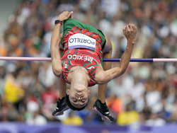Paris Olympics Athletics