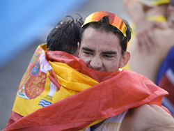 Paris Olympics Athletics
