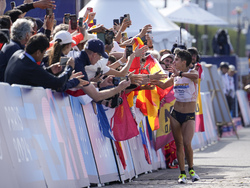 Paris Olympics Athletics