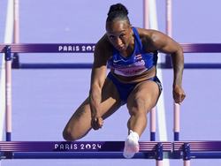 Paris Olympics Athletics
