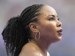 Paris Olympics Athletics