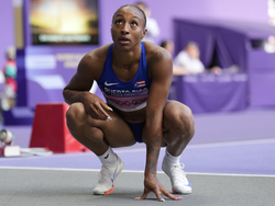 Paris Olympics Athletics