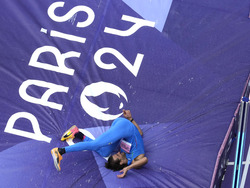 Paris Olympics Athletics