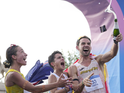 Paris Olympics Athletics