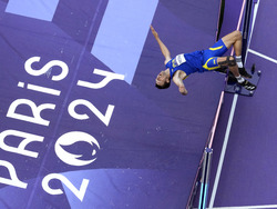 Paris Olympics Athletics
