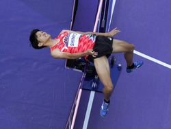 Paris Olympics Athletics