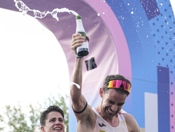 Paris Olympics Athletics