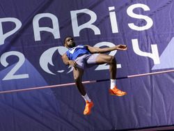 Paris Olympics Athletics