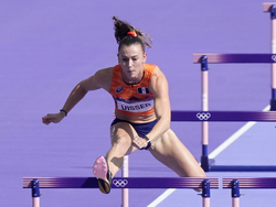 Paris Olympics Athletics