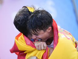 Paris Olympics Athletics