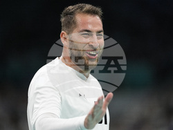 Paris Olympics Handball