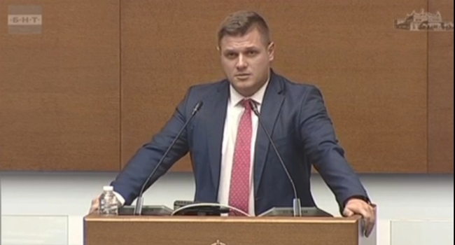 „Възраждане“ остро осъди Кирил Петков, който лиши България от мнение по редица европейски въпроси