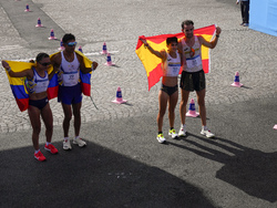 Paris Olympics Athletics