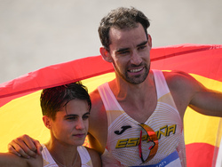 Paris Olympics Athletics