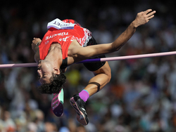 Paris Olympics Athletics
