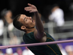 Paris Olympics Athletics
