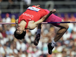 Paris Olympics Athletics