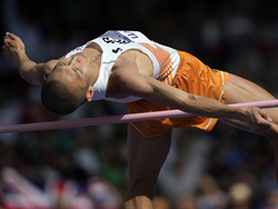 Paris Olympics Athletics