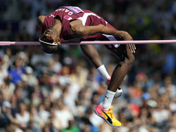 Paris Olympics Athletics
