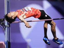 Paris Olympics Athletics