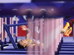 Paris Olympics Athletics