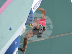 Paris Olympics Sport Climbing