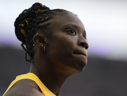 Paris Olympics Athletics