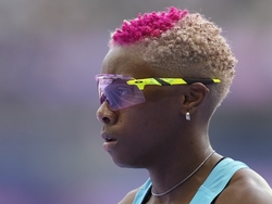 Paris Olympics Athletics