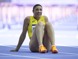 Paris Olympics Athletics