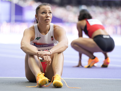 Paris Olympics Athletics