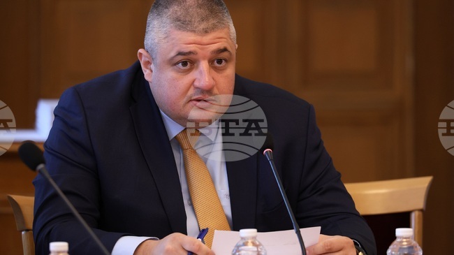 Bayram Bayram Is Top-of-the-List Candidate of Movement for Rights and Freedoms for Plovdiv Region 17th Constituency