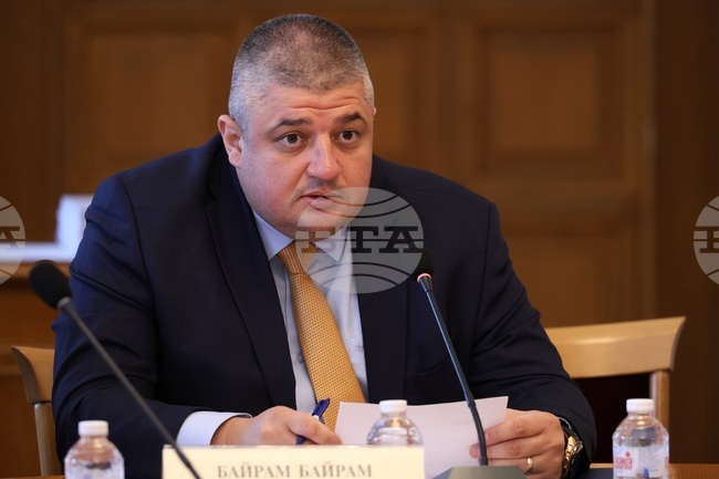 Bayram Bayram Is Top-of-the-List Candidate of Movement for Rights and Freedoms for Plovdiv Region 17th Constituency